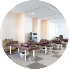 院長のイメージ