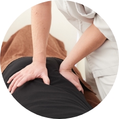 院長のイメージ