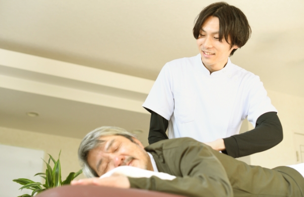 院長のイメージ